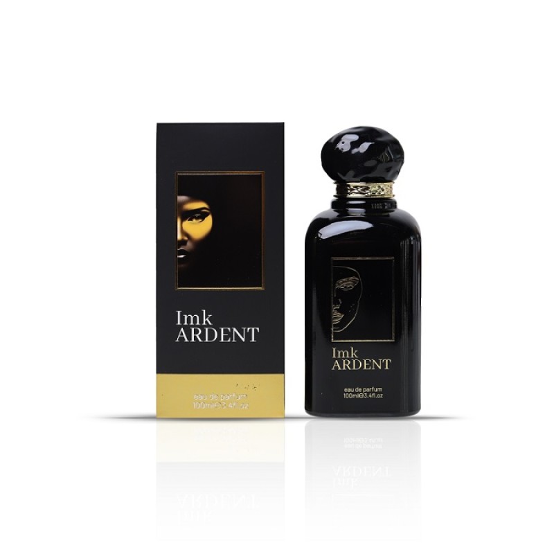 عطر صمام اي ام كي اردنت او دو بارفيوم-100مل